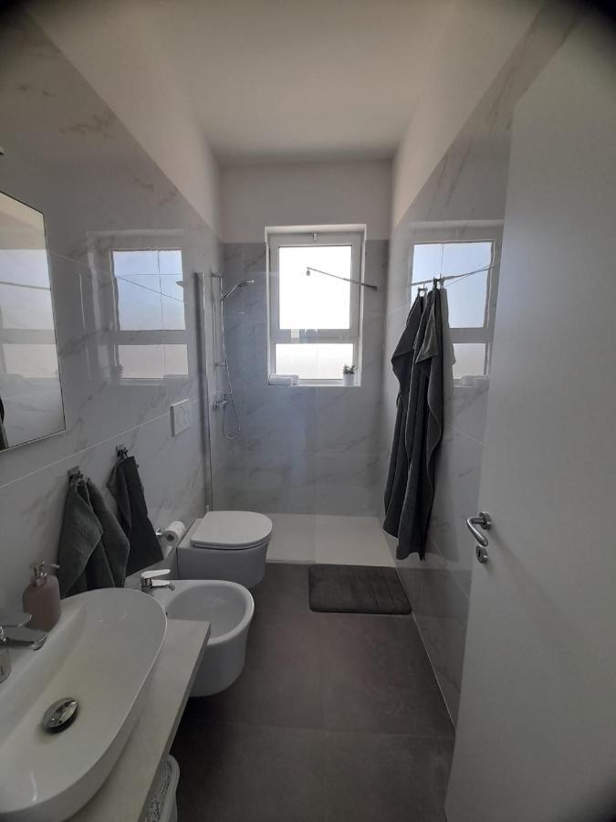 Cate A Mare Villa San Foca Exterior photo